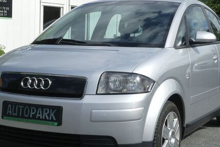 Audi A2