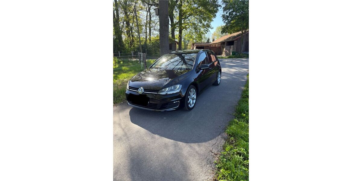 VW Golf 149.000 km 10.499 &euro; Harsewinkel 33428