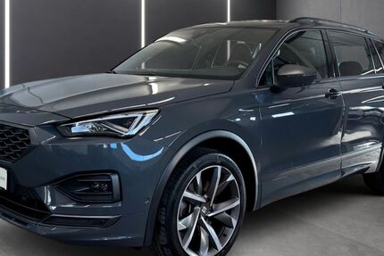 Seat Tarraco 58.000 km 33.990 € Osterode am Harz 37520