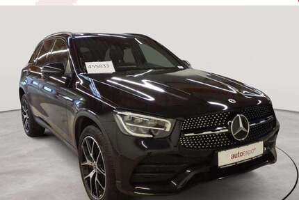 Mercedes GLC 300