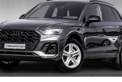 Audi Q5 105.904 km 35.880 &euro; Beckum 59269