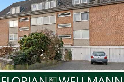 Wohnung zum Kaufen in Bremen 219.000 € 80.25 m² 3 zimmer