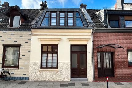 Haus Bremen Walle - 3 Zimmer, 60 m&sup2;, 209.000&euro; | Angebot:26422178