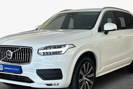 Volvo XC90 30.796 km 44.590 &euro; Esslingen 73730