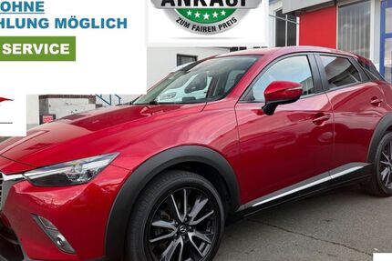 Mazda CX-3 94.990 km 15.990 &euro; Herzogenaurach 91074