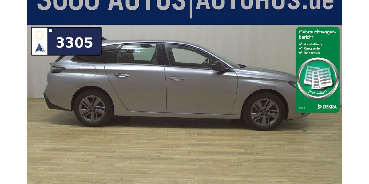 Peugeot 308 90.205 km 13.980 &euro; Bremen / Arsten 28279