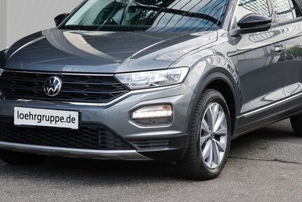 VW T-Roc 73.492 km 16.480 € Koblenz 56070