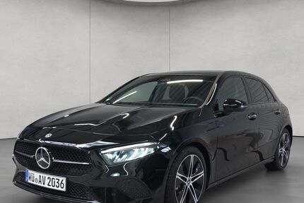 Mercedes-Benz A 200 8.000 km 38.600 &euro; Schweinfurt 97424