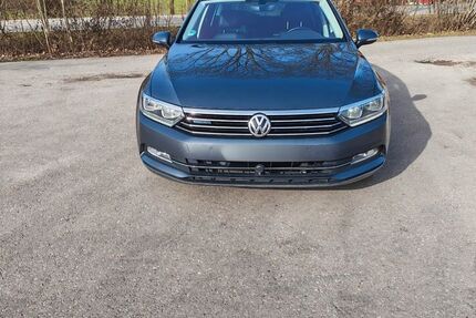 VW Passat 207.000 km 13.500 &euro; Bachhagel 89429