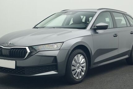 Skoda Octavia 24.490 km 24.940 &euro; Neumarkt i.d. OPf. 92318