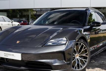 Porsche Taycan 49.000 km 92.990 &euro; Nürnberg 90425