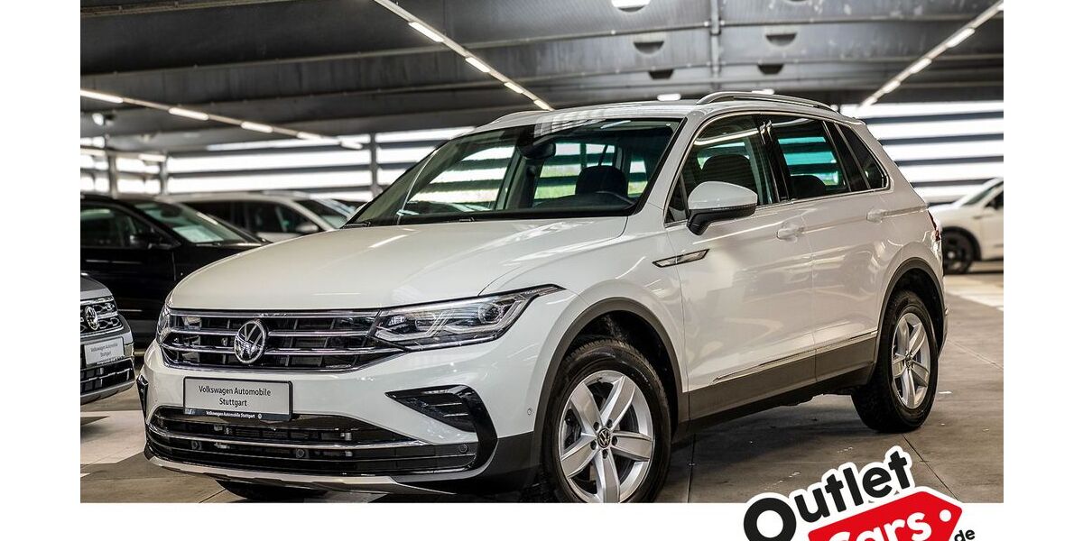 VW Tiguan 83.451 km 27.690 &euro; Stuttgart-Feuerbach 70469