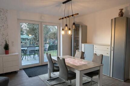 Haus Borken - 4 Zimmer, 147 m&sup2;, 1.617&euro; | Angebot:24863786