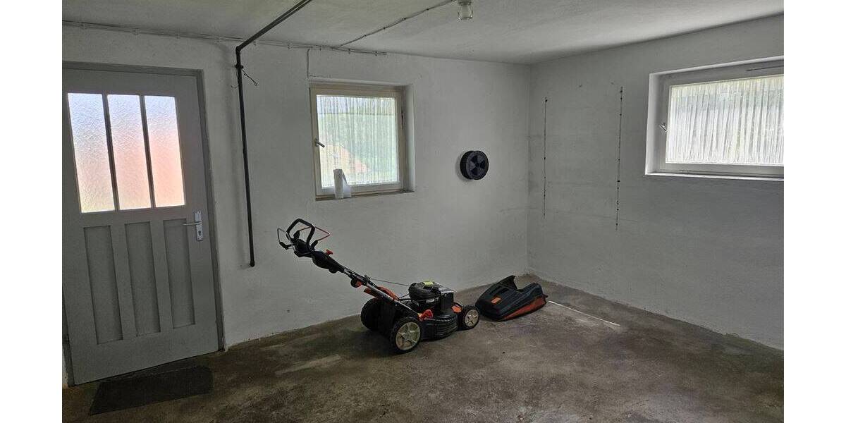 Doppelhaushälfte Giengen an der Brenz Hürben - 5 Zimmer, 114 m&sup2;, 270.000&euro; | Angebot:26820035