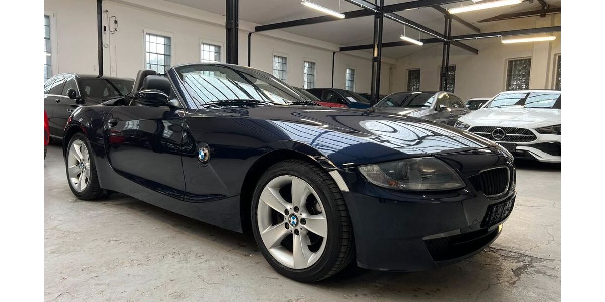 BMW Z4 147.800 km 8.870 &euro; Velbert 42551