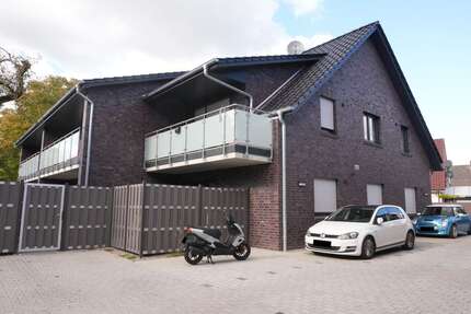 Wohnung Papenburg - 2 Zimmer, 64 m&sup2;, 216.000&euro; | Angebot:26682474