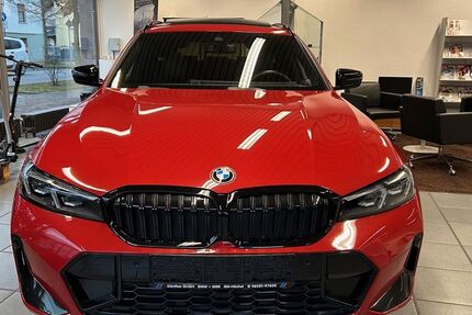 BMW 320 18.400 km 39.900 &euro; Gelnhausen 63571