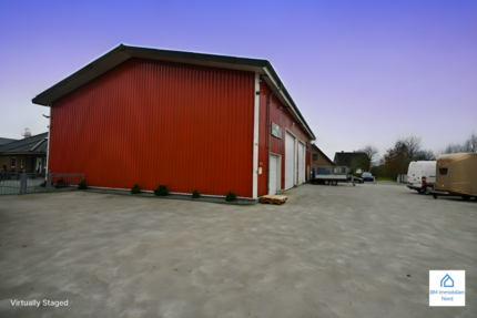 Gewerbeobjekt Viöl - 395.000&euro; | Angebot:24905960