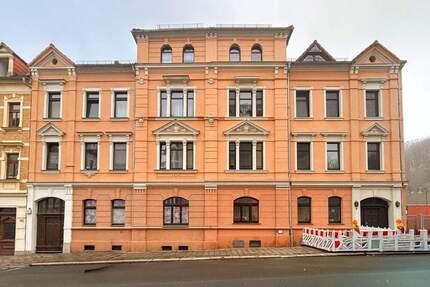 Wohnung Meißen - 2 Zimmer, 43 m&sup2;, 64.000&euro; | Angebot:25836595