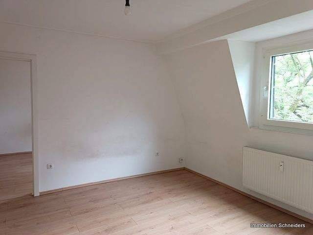 Etagenwohnung Duisburg Obermarxloh - 2 Zimmer, 50 m&sup2;, 400&euro; | Angebot:26815952