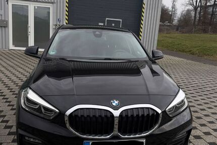 BMW 120 57.500 km 24.500 &euro; Mönsheim 71297