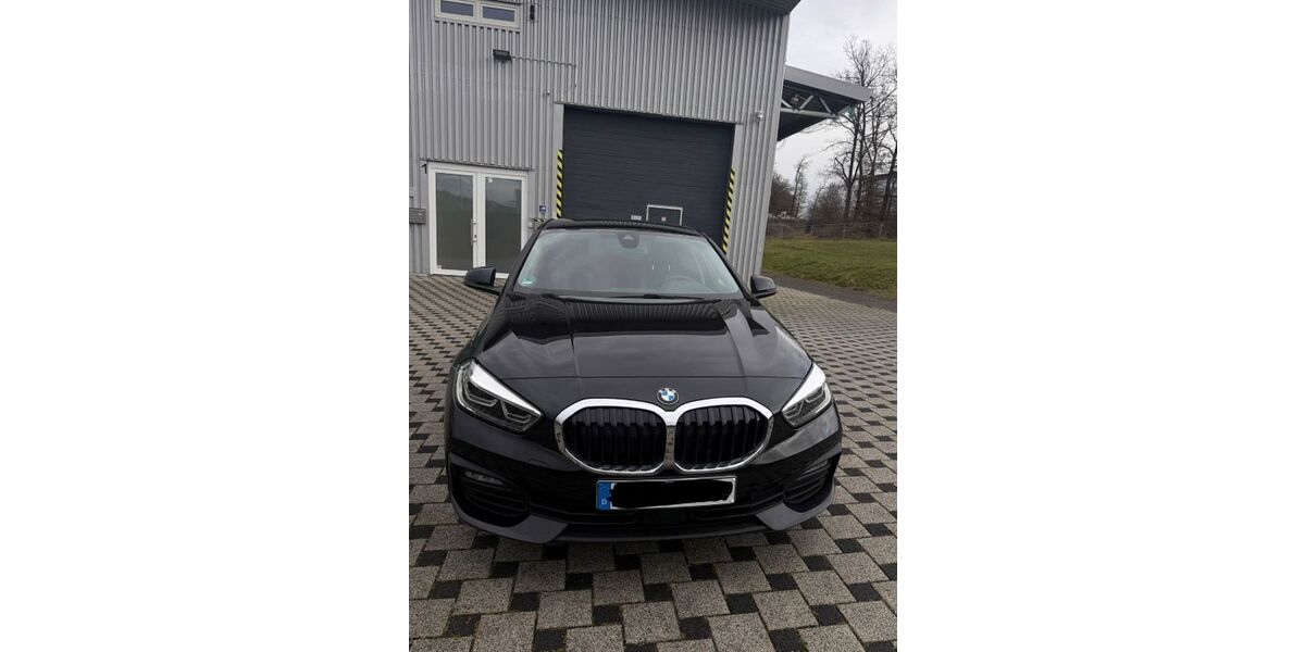 BMW 120 57.500 km 24.500 &euro; Mönsheim 71297