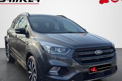 Ford Kuga 78.448 km 17.430 &euro; Bielefeld 33649