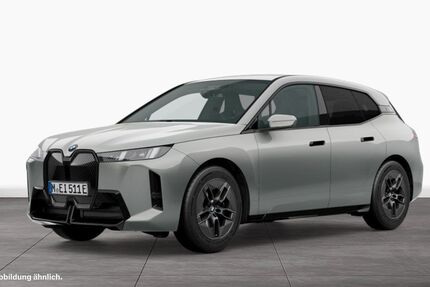 BMW iX 24.043 km 71.700 &euro; Göttingen 37081