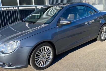 VW Eos 156.000 km 4.390 &euro; Asperg / Stuttgart 71679