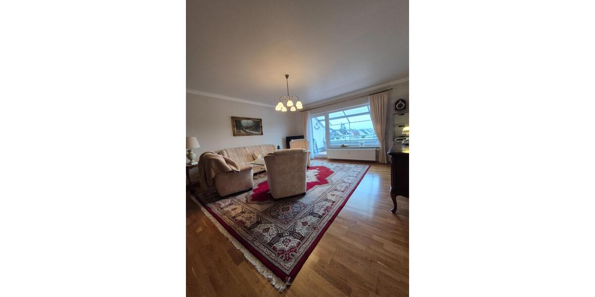 Einfamilienhaus Friedrichsthal - 3 Zimmer, 116 m&sup2;, 940&euro; | Angebot:25757325