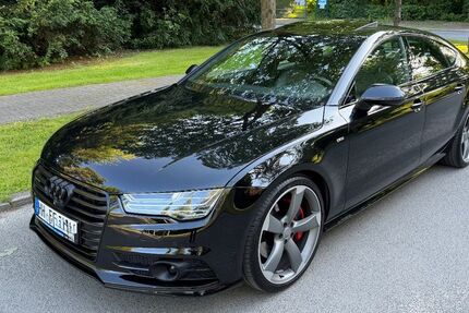 Audi A7 137.000 km 28.900 &euro; Hamburg 22339