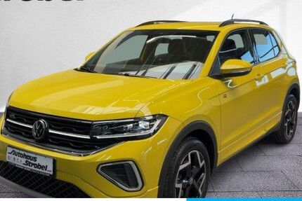VW T-Cross 7.577 km 26.990 &euro; Schnaittach 91220