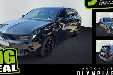 Opel Astra 13.100 km 20.875 &euro; München 80992