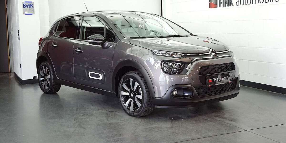 Citroen C3 34.696 km 14.490 &euro; Lich 35423