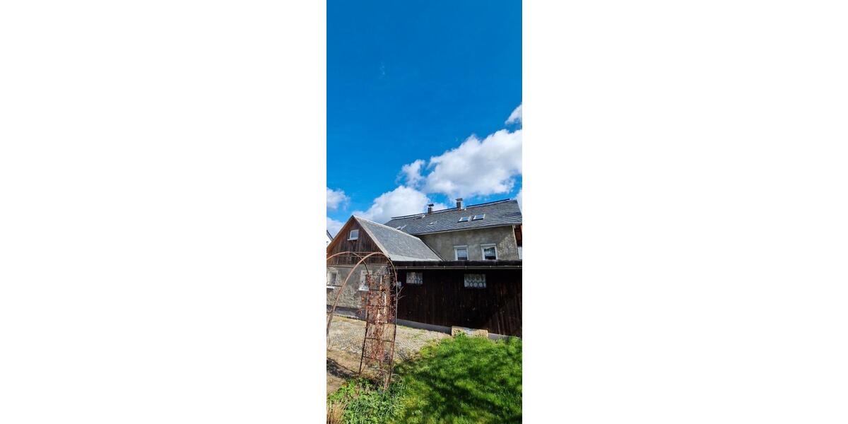 Einfamilienhaus Leutersdorf - 6 Zimmer, 120 m&sup2;, 70.000&euro; | Angebot:26261214