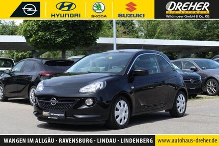 Opel Adam 62.657 km 10.990 &euro; Wangen 88239