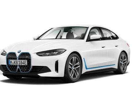 BMW i4 23.766 km 36.490 &euro; Leer 26789