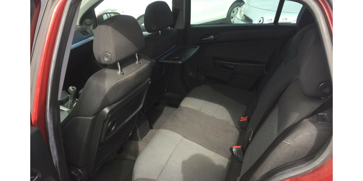 Opel Astra OPC Line,Klima,Temp.,Alu, usw! 143.000 km 3.600 &euro; Himmelkron 95502