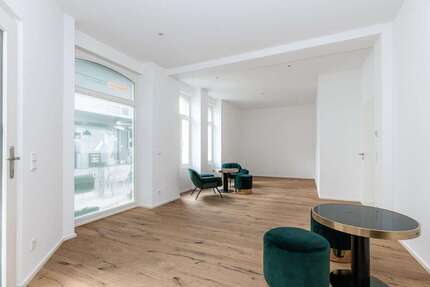 Büro in Offenbach 185.000 € 38.64 m² zimmer