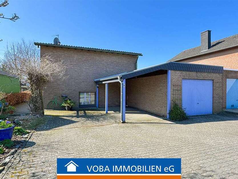 Haus zum Kaufen in Geilenkirchen 298.500 € 97 m²