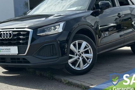 Audi Q2 47.908 km 20.448 &euro; Schrobenhausen-Edelshsn. 86529