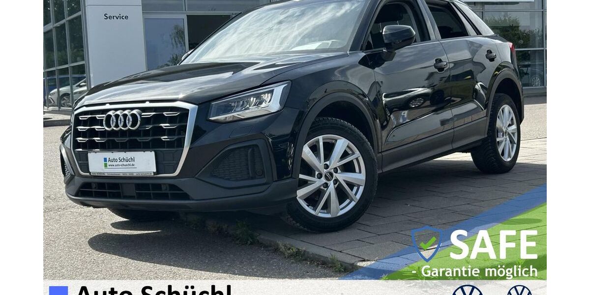 Audi Q2 47.908 km 20.448 &euro; Schrobenhausen-Edelshsn. 86529
