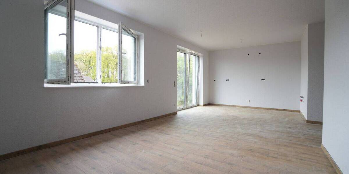 Etagenwohnung Salzbergen - 3 Zimmer, 67 m&sup2;, 640&euro; | Angebot:26835159