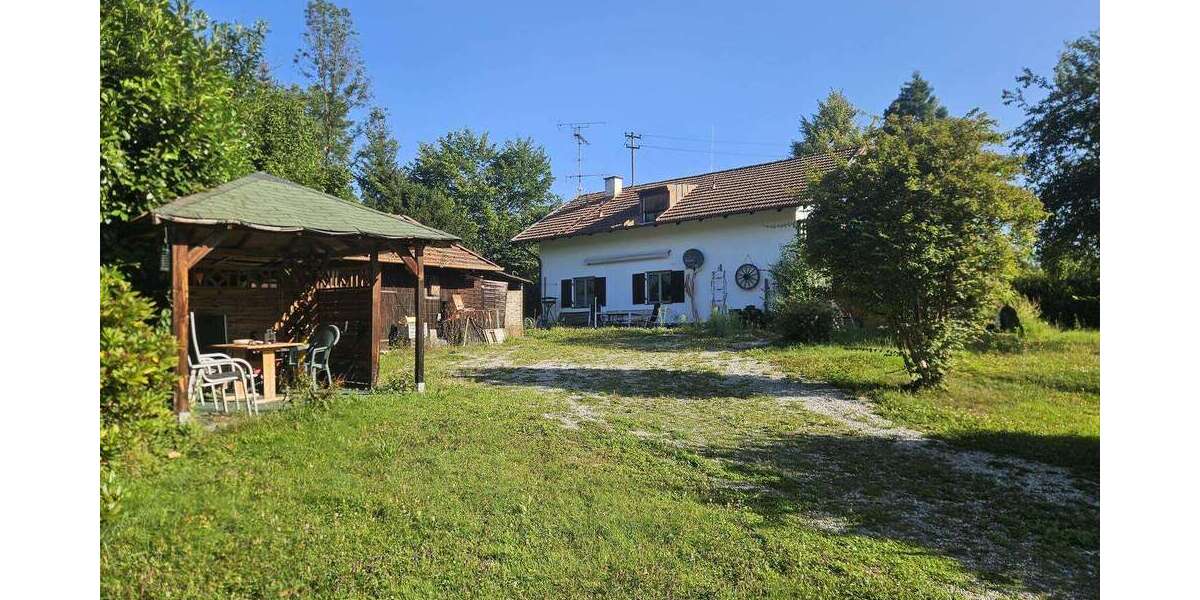 Grundstück Söchtenau - 790.000&euro; | Angebot:27133230