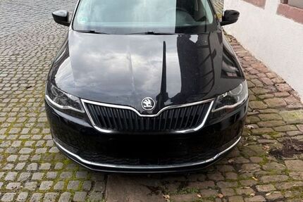 Skoda Rapid 101.500 km 3.400 &euro; Bad Oldesloe 23843