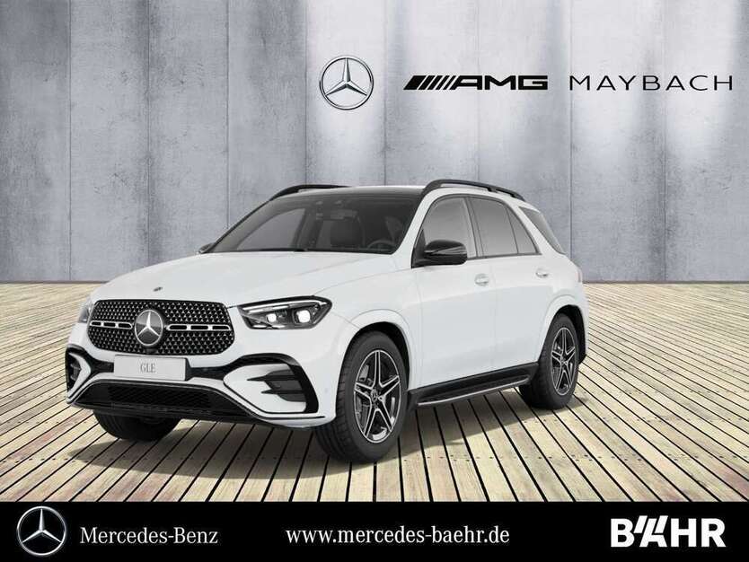 GLE 450