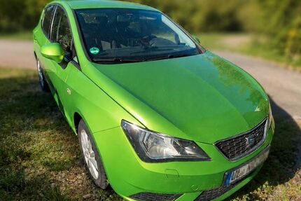 Seat Ibiza 162.014 km 5.200 &euro; Staig 89195