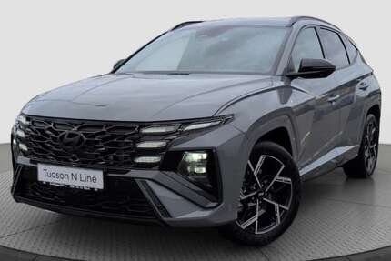 Hyundai TUCSON 1.400 km 39.995 &euro; Berlin 12683