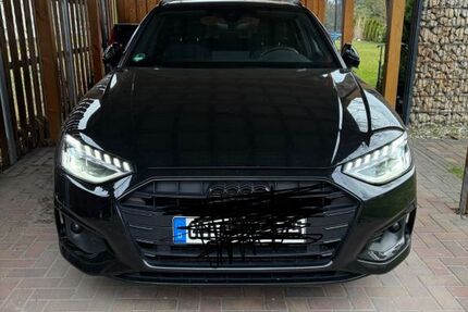 Audi A4 73.000 km 27.900 &euro; Oranienburg 16515