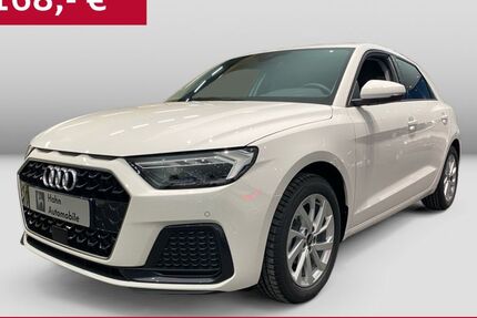 Audi A1 1.200 km 25.630 &euro; Ludwigsburg 71636